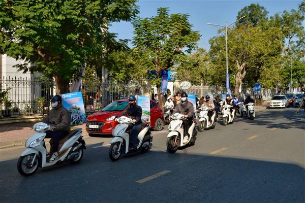 Ra quân Tổng điều tra kinh tế năm 2026: Xây dựng dữ liệu nền tảng cho kỷ nguyên phát triển mới