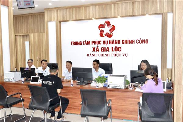 Ban hành Bộ chỉ số phục vụ công tác chỉ đạo, điều hành trên môi trường điện tử, hướng tới nền hành chính chuyên nghiệp, hiệu quả