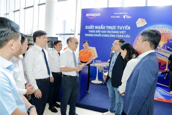 Hội nghị ngành Công Thương các tỉnh, thành phố khu vực phía Bắc lần thứ XII - năm 2026: Thúc đẩy liên kết vùng, tạo động lực phát triển