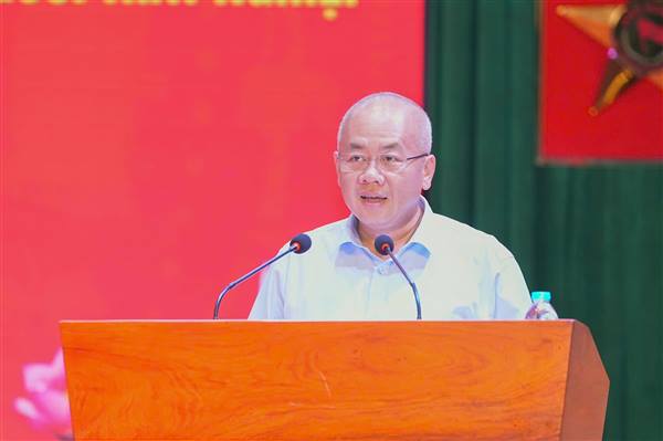 Hải Phòng triển khai nhiệm vụ, giải pháp phòng ngừa vi phạm pháp luật trong học sinh, thanh thiếu niên