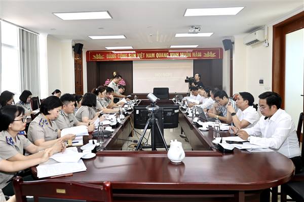Giám sát việc tiếp công dân, giải quyết khiếu nại, tố cáo tại Thi hành án dân sự thành phố