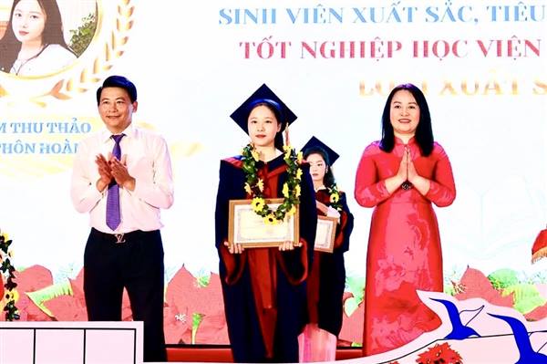 Xã An Lão biểu dương 76 học sinh, sinh viên xuất sắc, tiêu biểu năm 2026