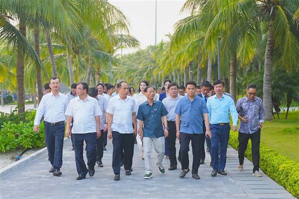 Tháo gỡ khó khăn, tạo động lực phát triển Đồ Sơn thành khu dịch vụ du lịch cao cấp của khu vực