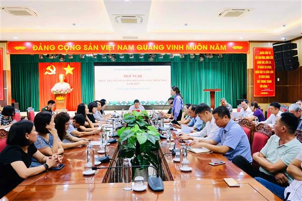 Xã An Lão phúc tra nguồn công dân sẵn sàng nhập ngũ