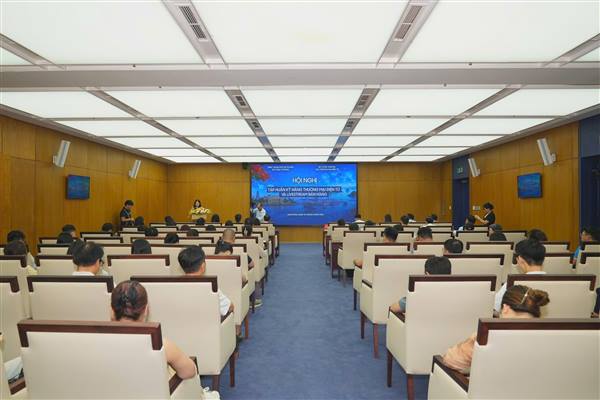 Sở Công Thương tập huấn, trang bị kỹ năng thương mại điện tử “thực chiến” cho doanh nghiệp, hợp tác xã