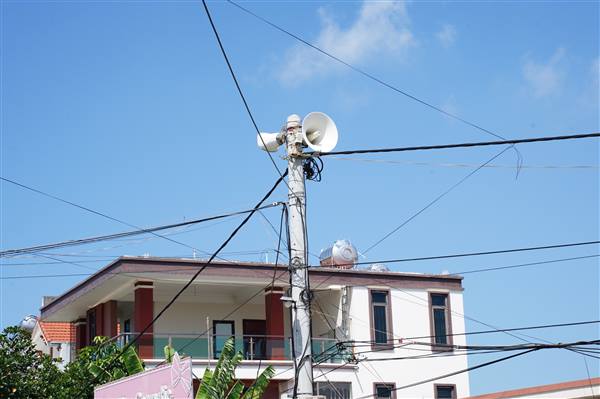 Tích hợp hệ thống truyền thanh cơ sở: Giải pháp hiệu quả sau sáp nhập
