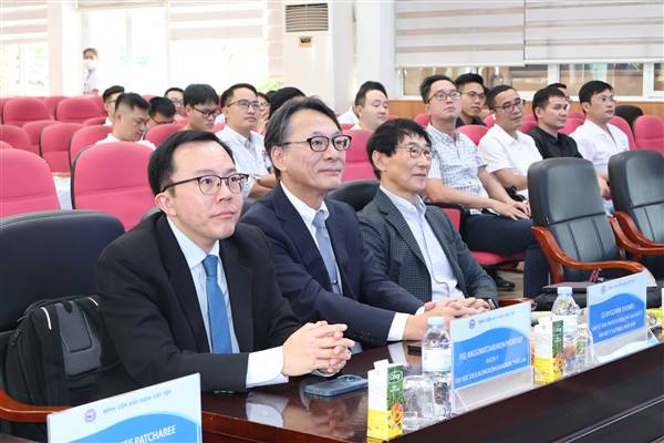 Khẳng định vai trò ngày càng nâng cao của thành phố Hải Phòng trong hợp tác y học quốc tế