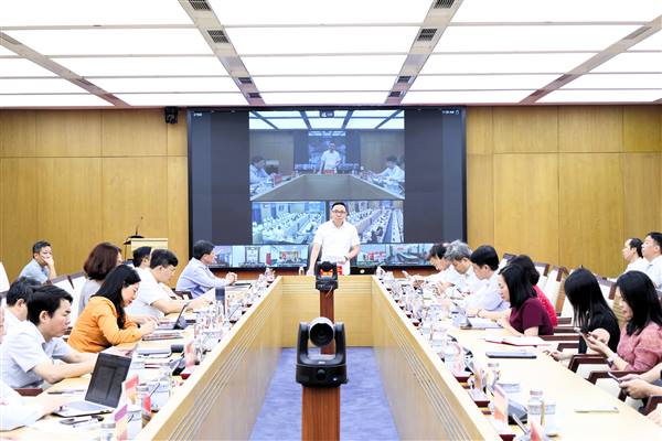 Tính đến ngày 7/10/2026, toàn thành phố có gần 3,8 triệu người được khám sức khỏe, đạt 90,21%