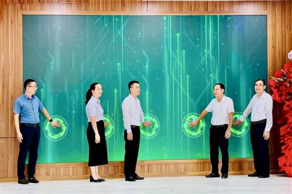 Phường Gia Viên ra mắt “Ứng dụng Gia Viên số”: Tăng cường tương tác, phục vụ người dân và doanh nghiệp qua Zalo thông minh