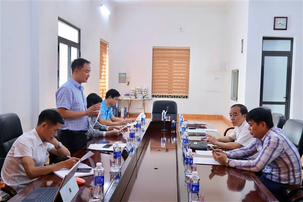 Tăng cường kiểm tra việc khám sức khỏe định kỳ cho người lao động tại các doanh nghiệp