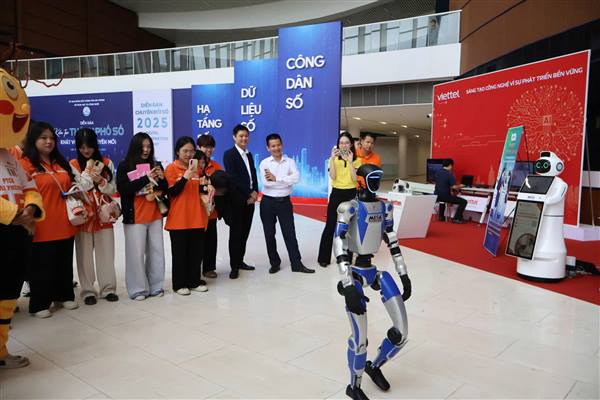 Giai đoạn 2026-2030, Hải Phòng đặt mục tiêu đưa khoa học, công nghệ và đổi mới sáng tạo thành động lực chủ yếu của tăng trưởng