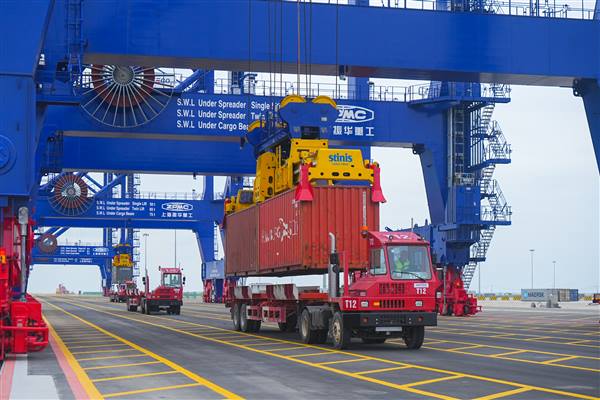 Báo cáo tình hình thực hiện nhiệm vụ phát triển kinh tế- xã hội tháng 01/2026