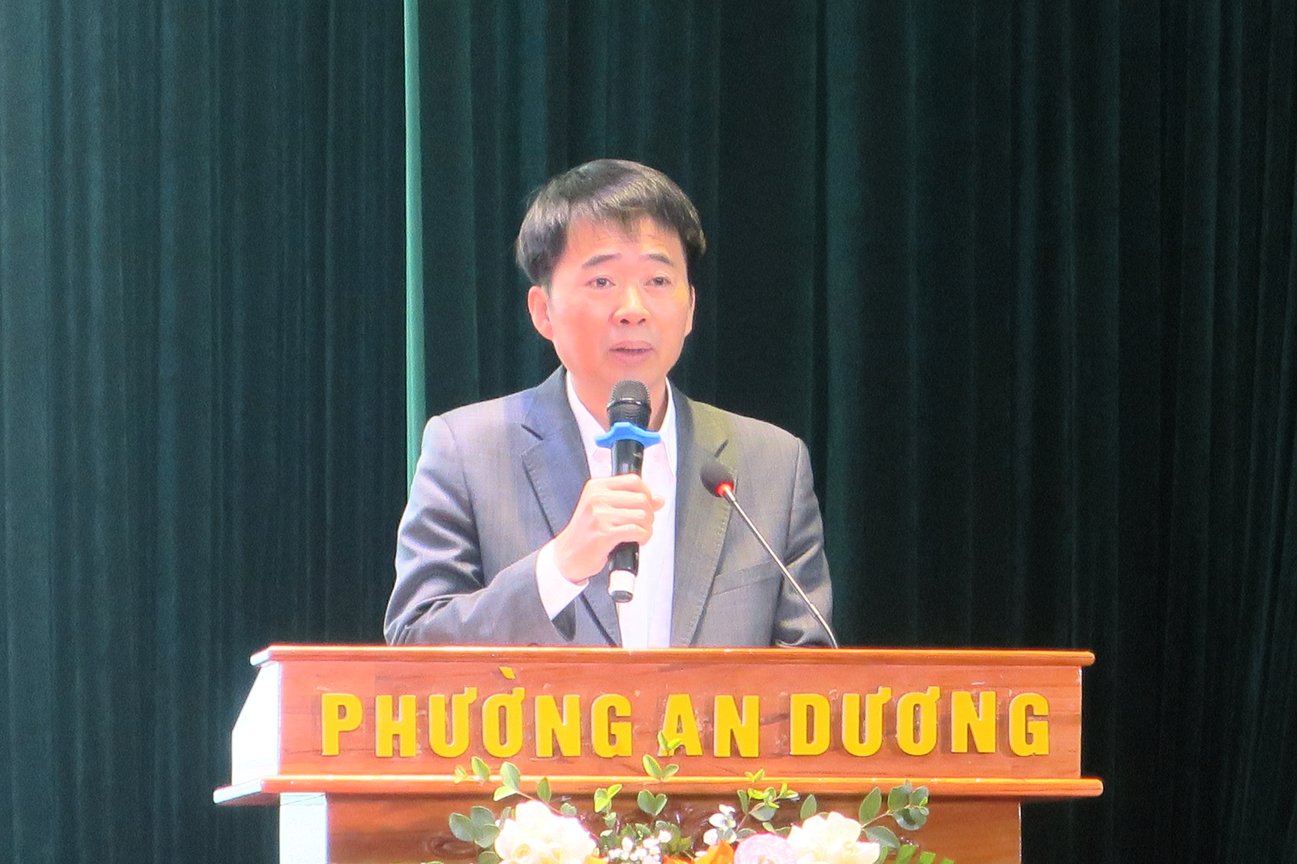 Thành phố Hải Phòng