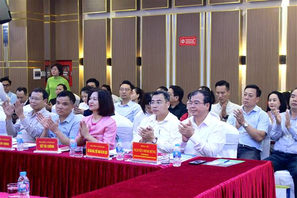 Tăng cường kết nối doanh nghiệp kinh doanh dịch vụ du lịch, điểm đến với các doanh nghiệp FDI trên địa bàn thành phố