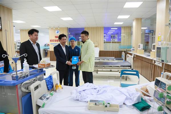 Hải Phòng phấn đấu năm 2026 tỷ lệ bao phủ Bảo hiểm y tế đạt 95,5% dân số trở lên 