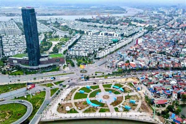 Thông báo tổ chức giao thông tại nút giao Nam cầu Bính, địa bàn phường Hồng Bàng