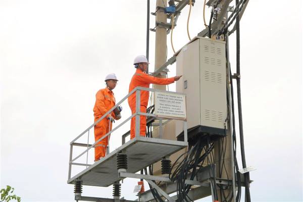 UBND thành phố ban hành Quy định quản lý an toàn sử dụng điện, tăng cường phòng ngừa và xử lý vi phạm