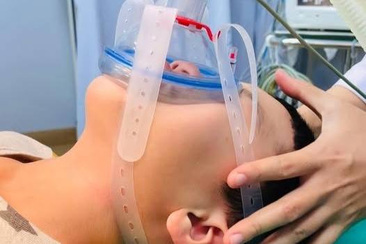 Bệnh Viện Nhi Hải Phòng thực hiện kỹ thuật cấy chỉ kết hợp gây mê hô hấp để hỗ trợ phục hồi chức năng trong điều trị bệnh lý thần kinh và cơ xương khớp