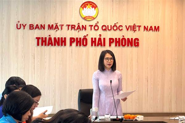 Học tập và làm theo lời dạy của Chủ tịch Hồ Chí Minh góp phần nâng cao hiệu quả hoạt động công tác phụ nữ