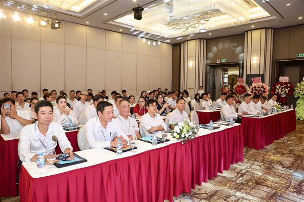 Thành lập Liên đoàn Pickleball Hải Phòng: Phát triển bộ môn bài bản, thống nhất đào tạo Vận động viên