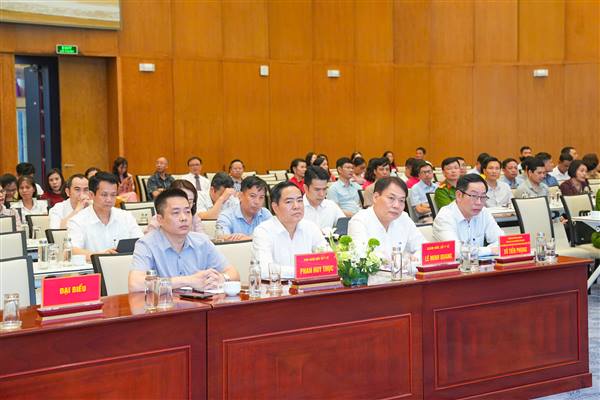 Phát động Tháng hành động vì an toàn thực phẩm năm 2026: Đề cao đạo đức kinh doanh và trách nhiệm xã hội