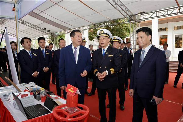 Luật Giáo dục Đại học (sửa đổi) có hiệu lực từ ngày 01/01/2026