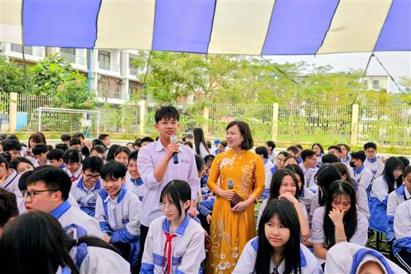 Ban hành Kế hoạch nâng cao chất lượng đội ngũ nhà giáo và cán bộ quản lý giáo dục Hải Phòng giai đoạn 2026–2030