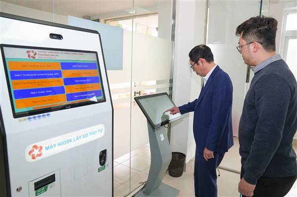 Tổ chức sơ kết 01 năm sắp xếp đơn vị hành chính các cấp gắn với vận hành chính quyền 02 cấp tại Hải Phòng