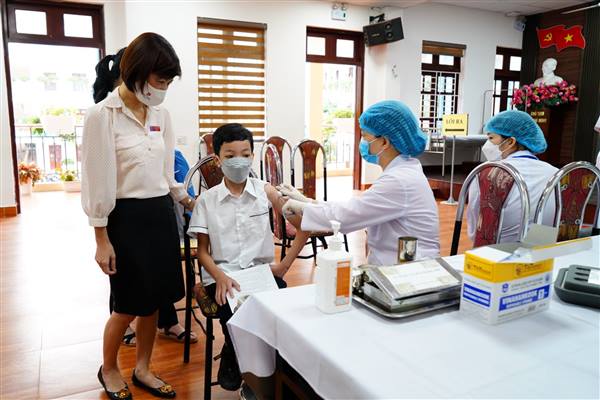 Chủ động phòng ngừa, giám sát, phát hiện sớm và xử lý kịp thời các bệnh truyền nhiễm