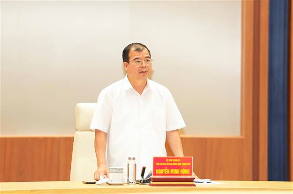 Các doanh nghiệp đồng hành ủng hộ kinh phí để tổ chức Lễ hội Hoa Phượng Đỏ - Hải Phòng năm 2026