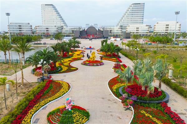 Kế  hoạch Phát triển kinh tế - xã hội, quốc phòng - an ninh, đối ngoại của thành phố giai đoạn 2026 - 2030