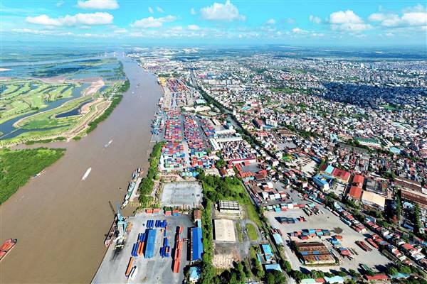 Hải Phòng triển khai giải pháp nâng cao năng lực cạnh tranh, cải thiện môi trường kinh doanh, phấn đấu giữ vững top 5 PCI, hướng tới nhóm 3 cả nước năm 2026