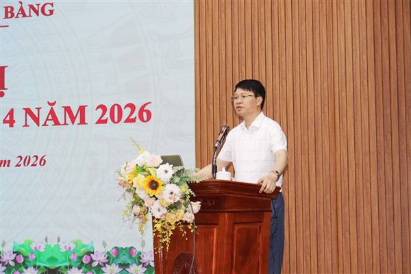 Phường Hồng Bàng quán triệt, triển khai các chủ trương, nghị quyết và chương trình hành động của Trung ương, thành phố