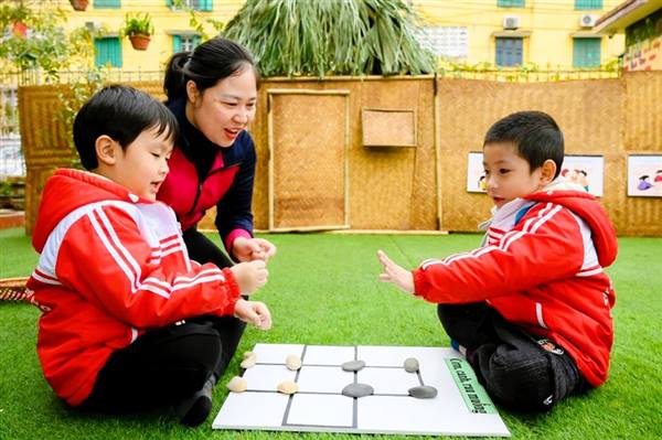 Triển khai Chương trình can thiệp giảm tử vong trẻ em dưới 5 tuổi giai đoạn 2026 - 2030 trên phạm vi toàn thành phố