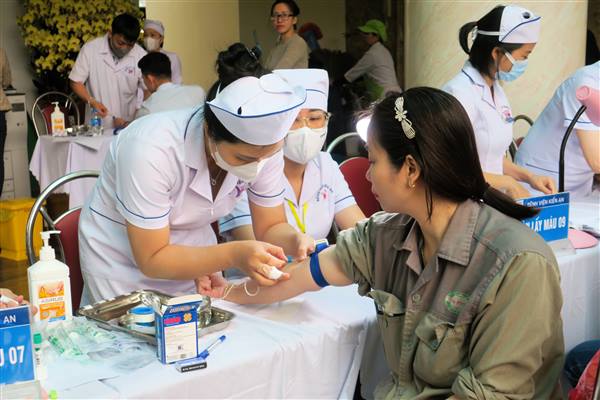 Ban hành Kế hoạch thực hiện Chương trình bảo đảm mức sinh thay thế đến năm 2030