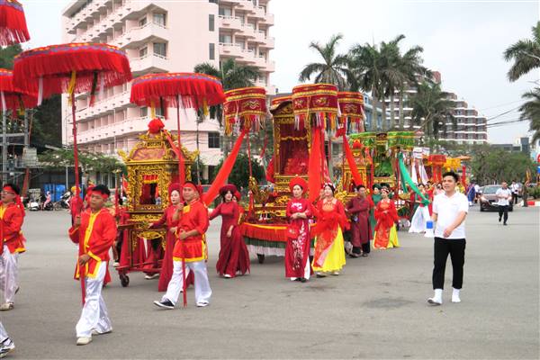 Đánh thức “mỏ vàng” di sản: Khi văn hóa trở thành nguồn lực nội sinh của Đồ Sơn