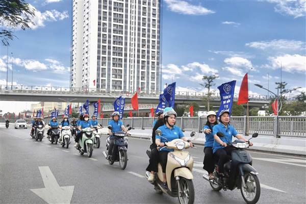 Khắc phục tình trạng chậm đóng, trốn đóng BHXH, BHYT, BHTN trên địa bàn thành phố