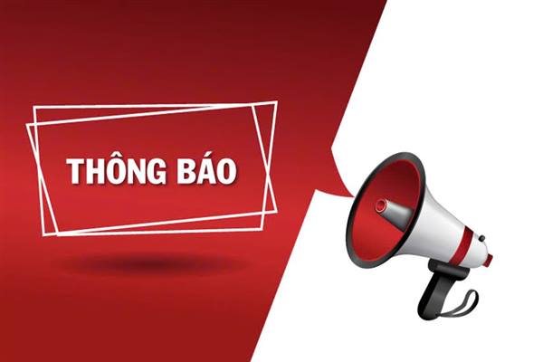 Công khai nội dung Báo cáo đề xuất giấy phép môi trường của Dự án “Khách sạn Quốc tế Đồ Sơn”.