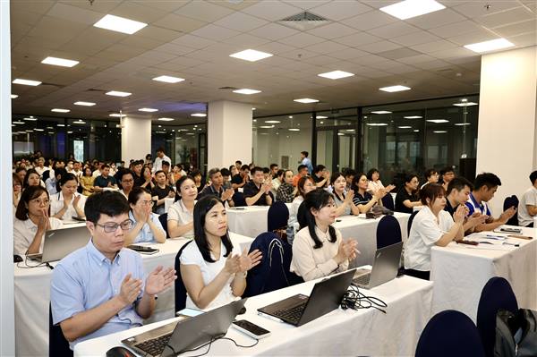 Sở Công Thương tuyên truyền phổ biến, hướng dẫn các quy định mới của Luật Hóa chất