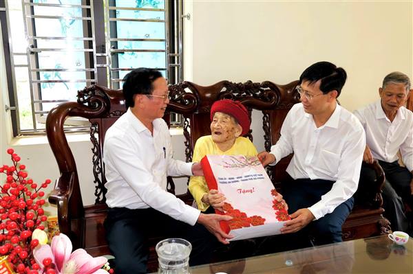 Phát động đợt cao điểm vận động Quỹ “Đền ơn đáp nghĩa” năm 2026