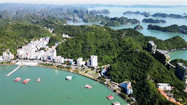 Chỉ đạo triển khai thực hiện nhiệm vụ chuyển đổi xanh theo quyên tắc “6 rõ”