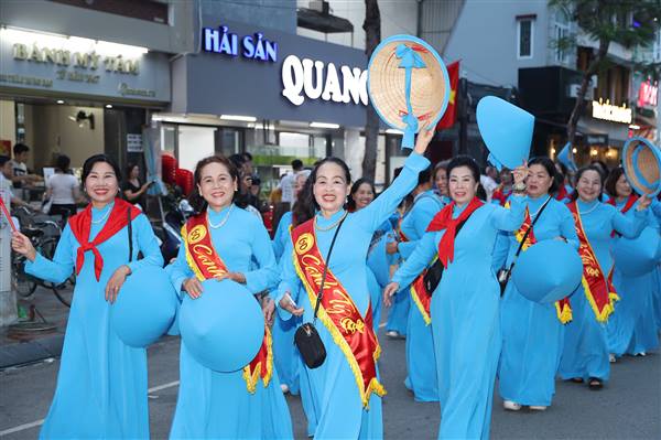Triển khai 6 mục tiêu trọng tâm thực hiện Chiến lược quốc gia về bình đẳng giới giai đoạn 2026–2030 trên địa bàn thành phố