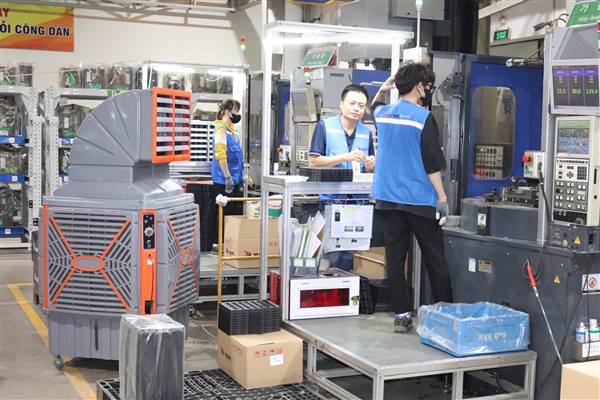 Doanh nghiệp nhà nước tập trung giải pháp hoàn thành kế hoạch kinh doanh năm 2026
