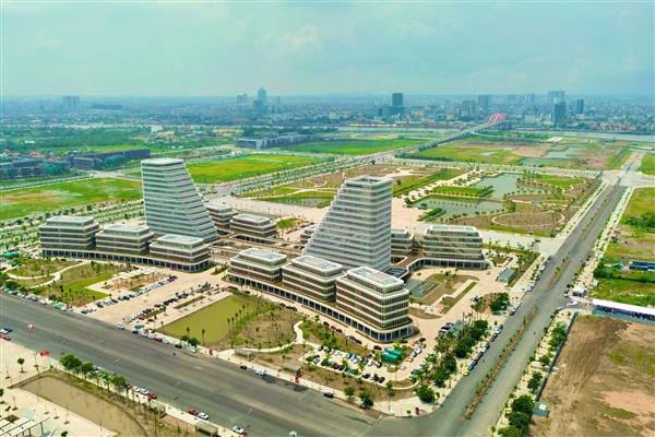 UBND thành phố chấp thuận cho 03 tổ chức kinh doanh bất động sản được thực hiện dự án thí điểm