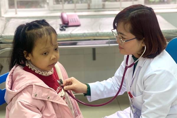 Chung tay phòng, chống bệnh tan máu bẩm sinh từ sàng lọc, phát hiện sớm