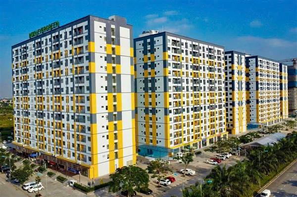 Tăng cường đôn đốc, đẩy mạnh phát triển nhà ở xã hội trong giai đoạn 2026–2030 trên địa bàn thành phố