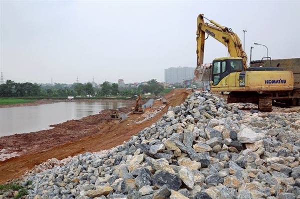 Chủ động bảo vệ trọng điểm, nâng cao năng lực điều hành phòng thủ dân sự trong Kế hoạch phòng, chống thiên tai năm 2026