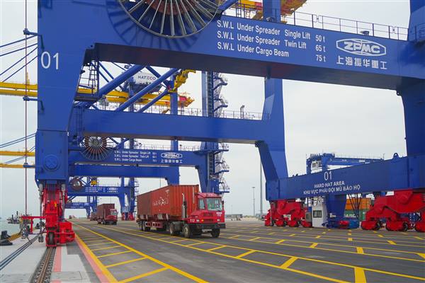 Thành phố đặt mục tiêu 100% doanh nghiệp được hỗ trợ tiếp cận thông tin pháp luật giai đoạn 2026 - 2030