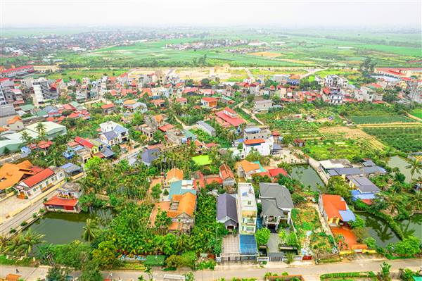 Khẩn trương triển khai Kế hoạch sắp xếp, tổ chức lại thôn, tổ dân phố năm 2026 trên địa bàn thành phố Hải Phòng