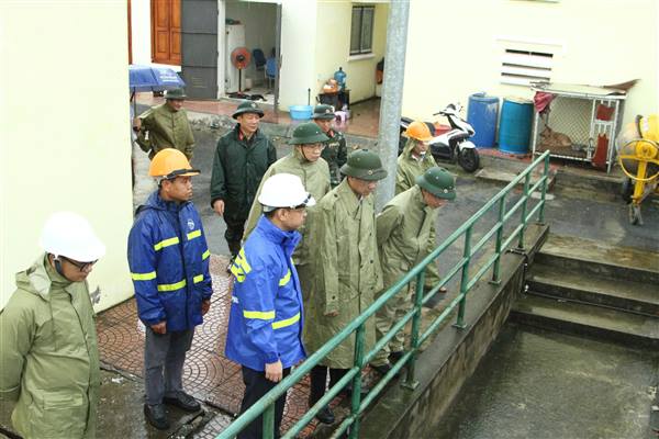 Huy động nguồn lực xã hội ủng hộ Quỹ Phòng thủ dân sự Hải Phòng năm 2026